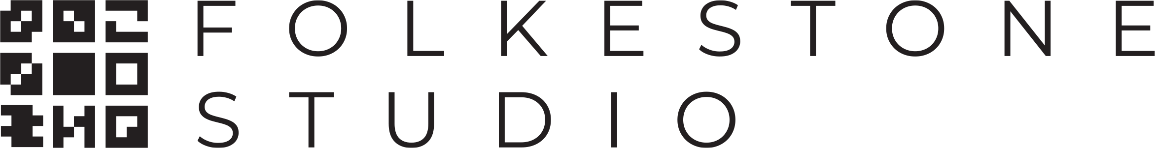 Folkestone Studio logo