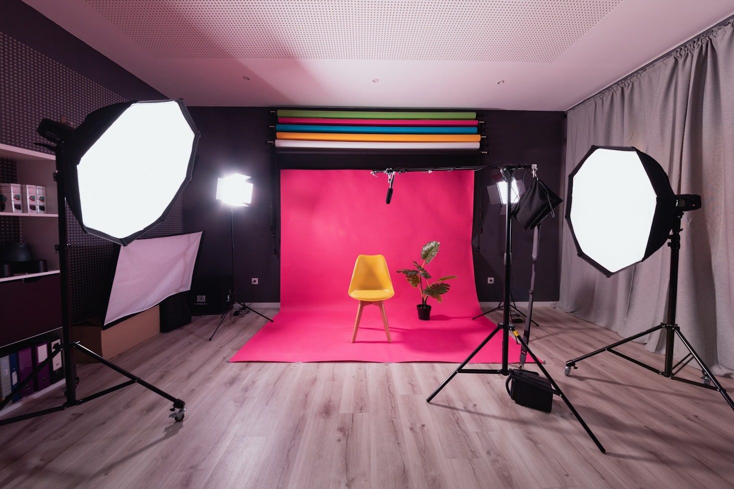 Showcase of Stunning Photography from Our Studio