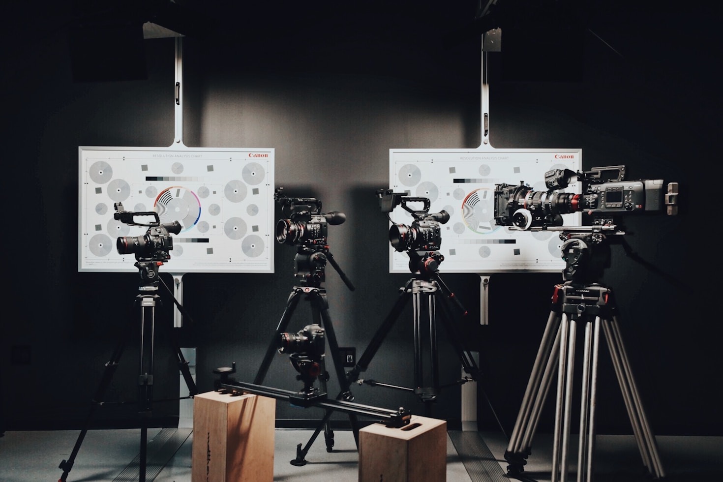 Maximizing Creativity in a Well-Equipped Studio