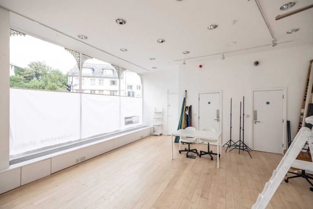 Studio 1